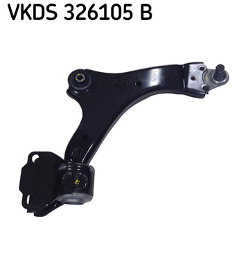 Braccio oscillante, Sospensione ruota - VKDS 326105 B SKF